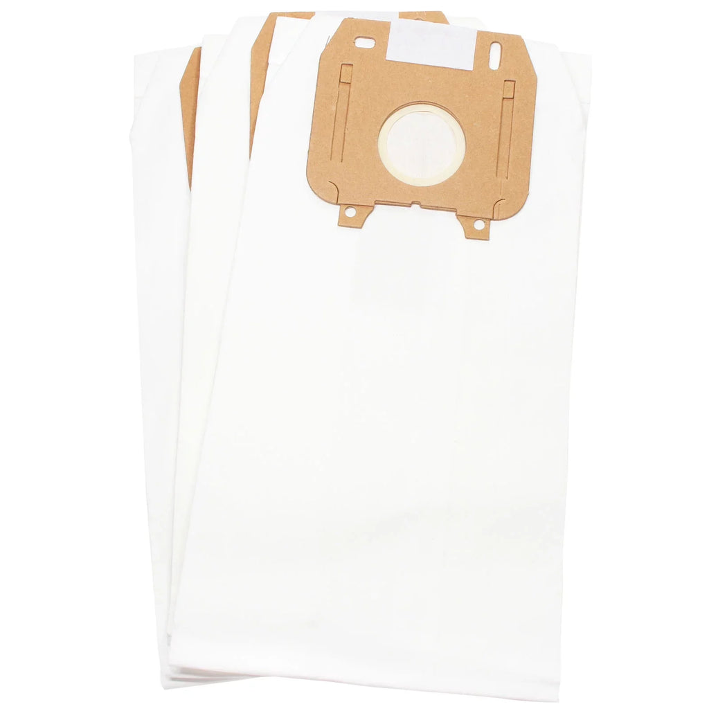 18 Replacement Oreck Magnesium Vacuum Bags - matching Oreck Magnesium, Type LW Vacuum Bags (6-Pack, 3 Bags Per Pack)