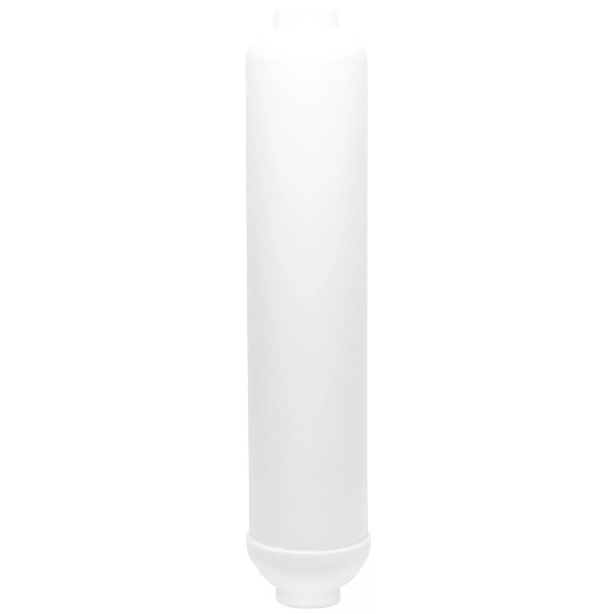 10-Pack Replacement for MaxWater 101074 Inline Filter Cartridge - Universal 10-inch Cartridge for MaxWater 6 stage 50 gpd ph alkaline reverse osmosis aqua System - Denali Pure Brand
