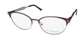 DANA BUCHMAN VIVIAN CAT EYE RETRO/VINTAGE 60S/70S LOOKS EYEGLASS FRAME/GLASSES