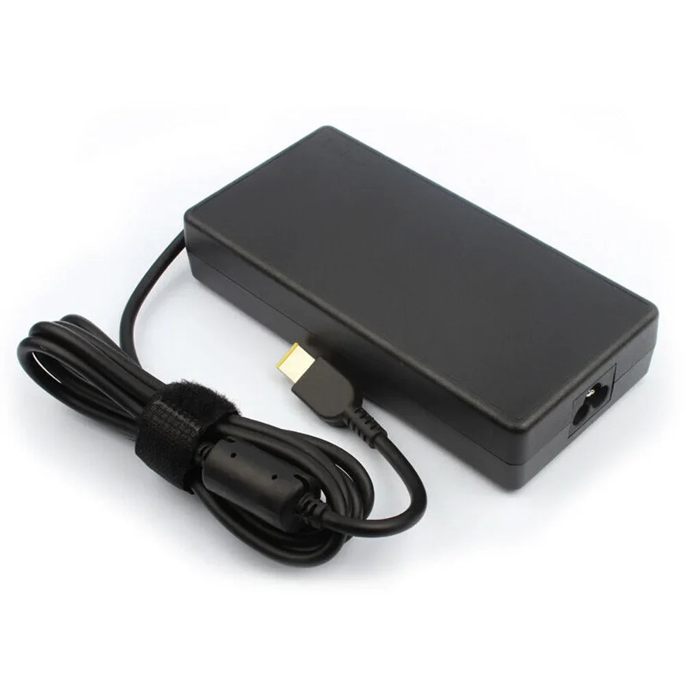 170W Charger Adapter ADL135NLC3A for  ThinkPad E Series- E440, E450, E455, E540, E550, E550c, E555