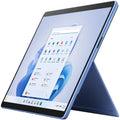 Restored  Surface Pro 9 13" Tablet 256GB WiFi 1.6GHz, Sapphire (Refurbished)