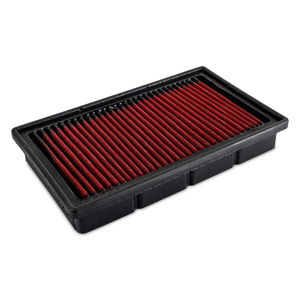 Mishimoto Reusable Drop-In Air Filter, appropriate with Mazda Miata 1990-1997