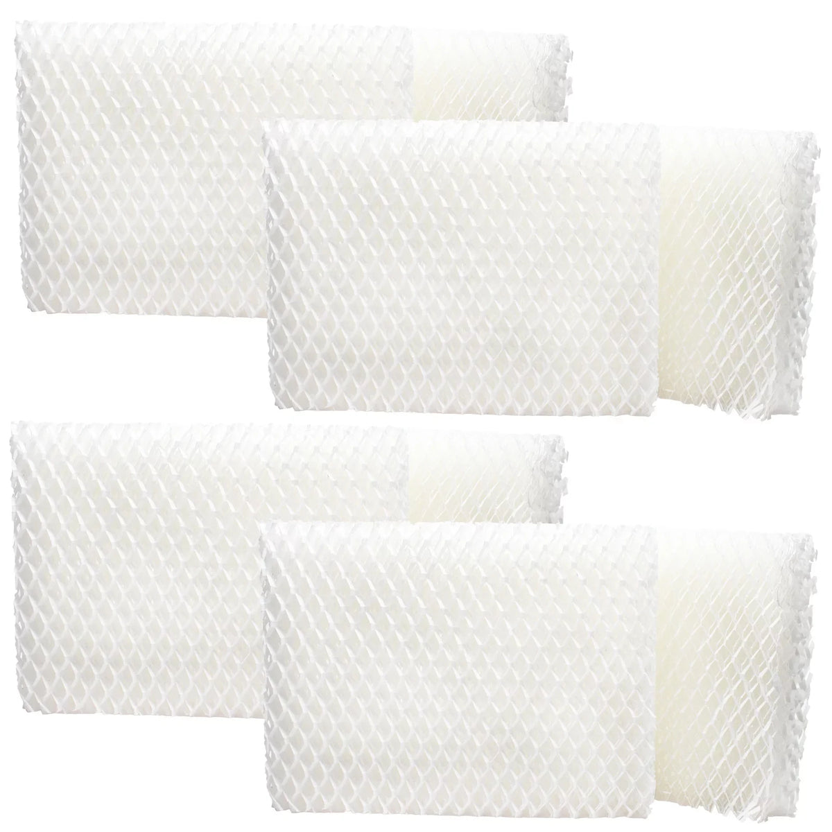 8-Pack Replacement Essick Air 1214 Humidifier Filter - suitable Essick Air HDC12 Air Filter