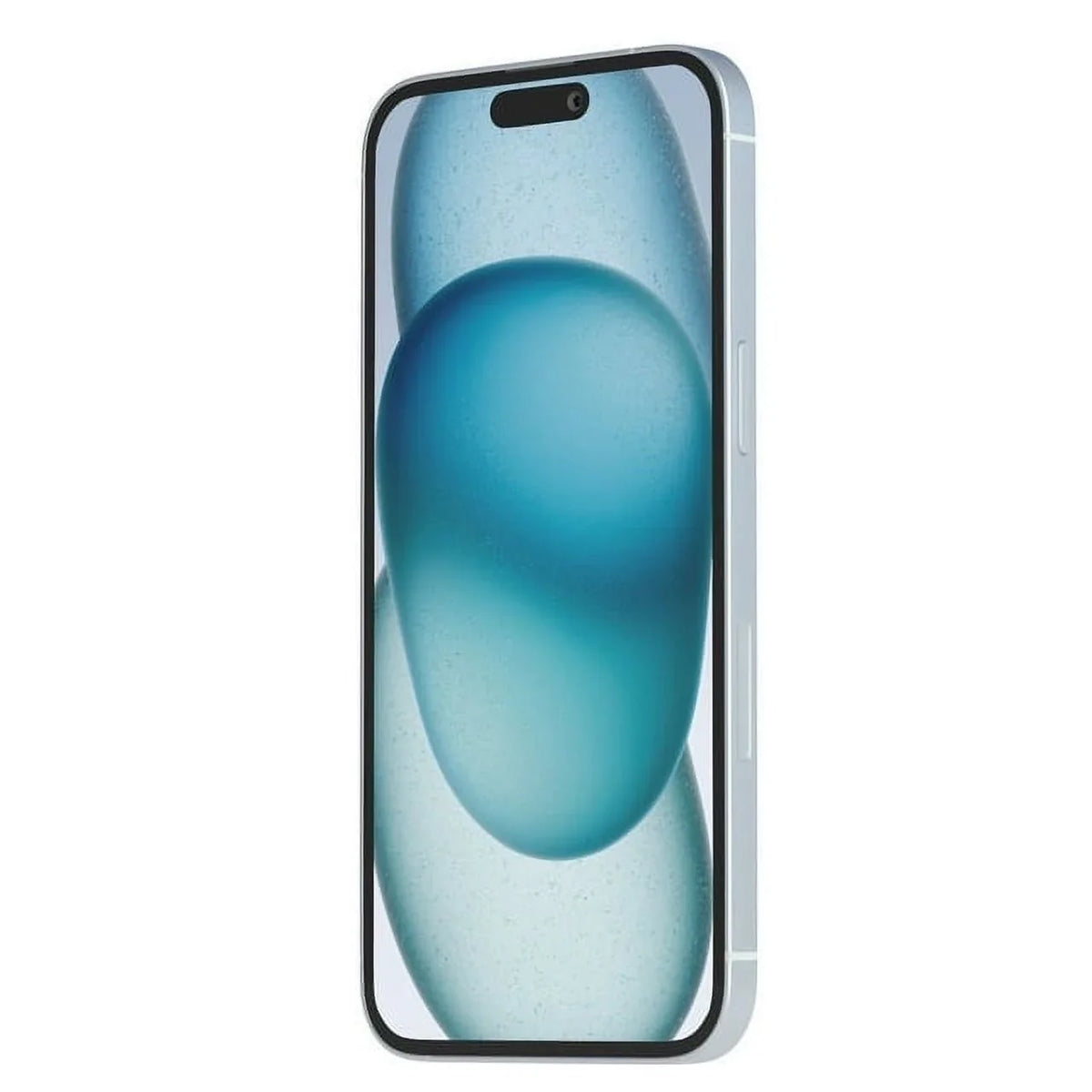 Restored  iPhone 15 Plus 128GB - Blue (Straight Talk) (TracFone) (Refurbished)