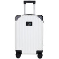 MOJO San Jose Sharks 21'' Premium Carry-On Hardcase