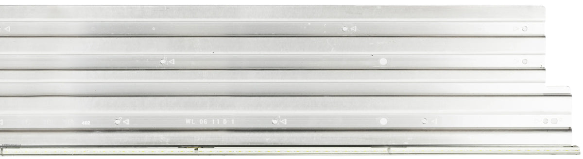 6916L-3103A/6916L-3104A LED Backlight Strips/Bars (2) 49SK8000PUA