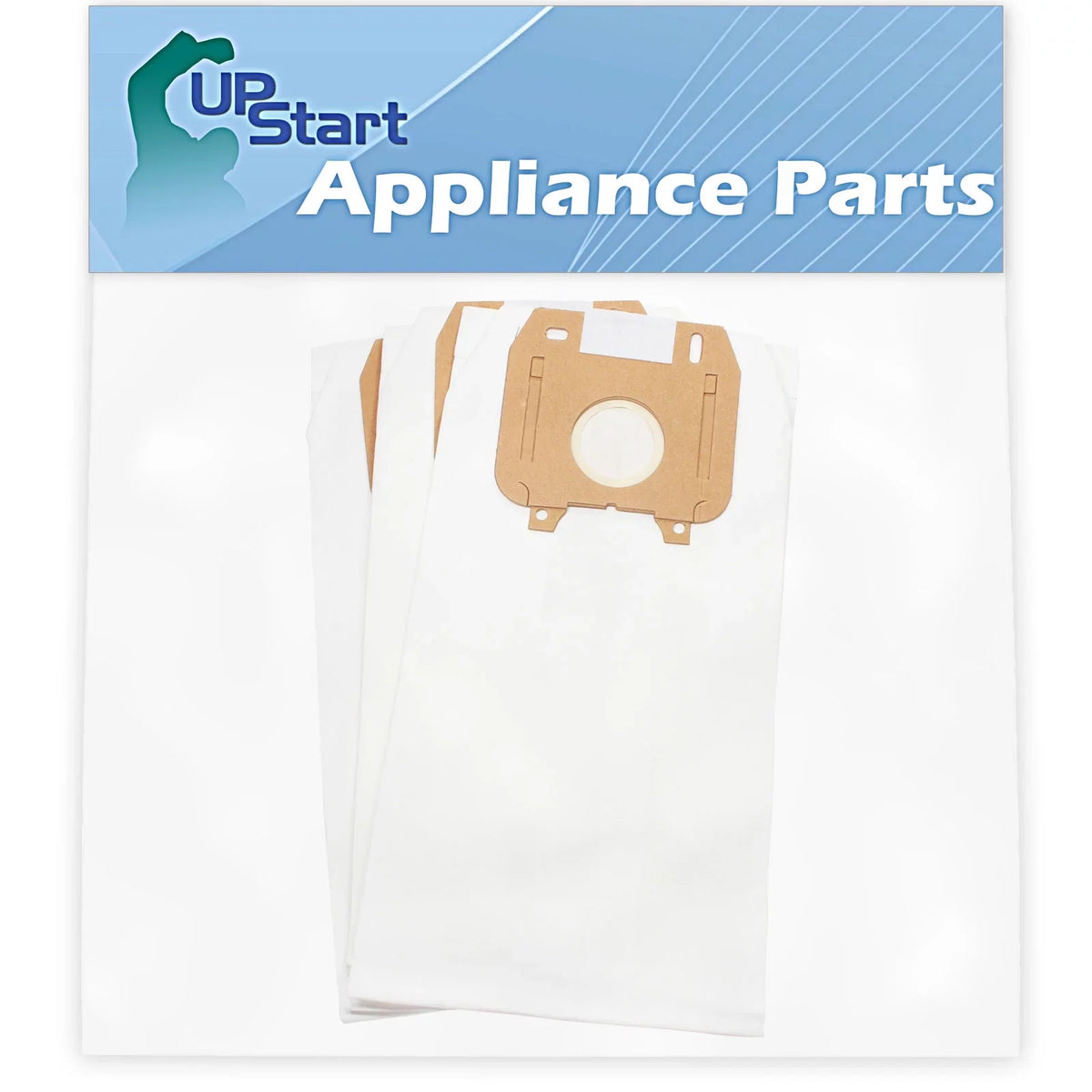 24 Replacement Oreck OR1451 Vacuum Bags - suitable Oreck Magnesium, Type LW Vacuum Bags (8-Pack, 3 Bags Per Pack)