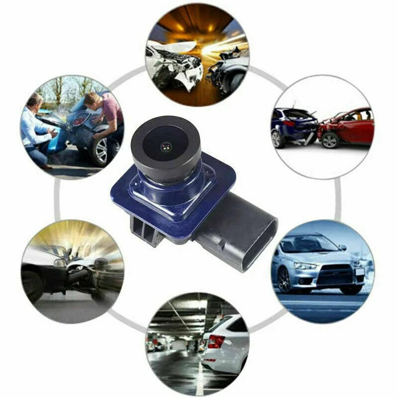 Rear View Backup Camera for 2011 2012 2013 2014 2015  Explorer EB5Z19G490A