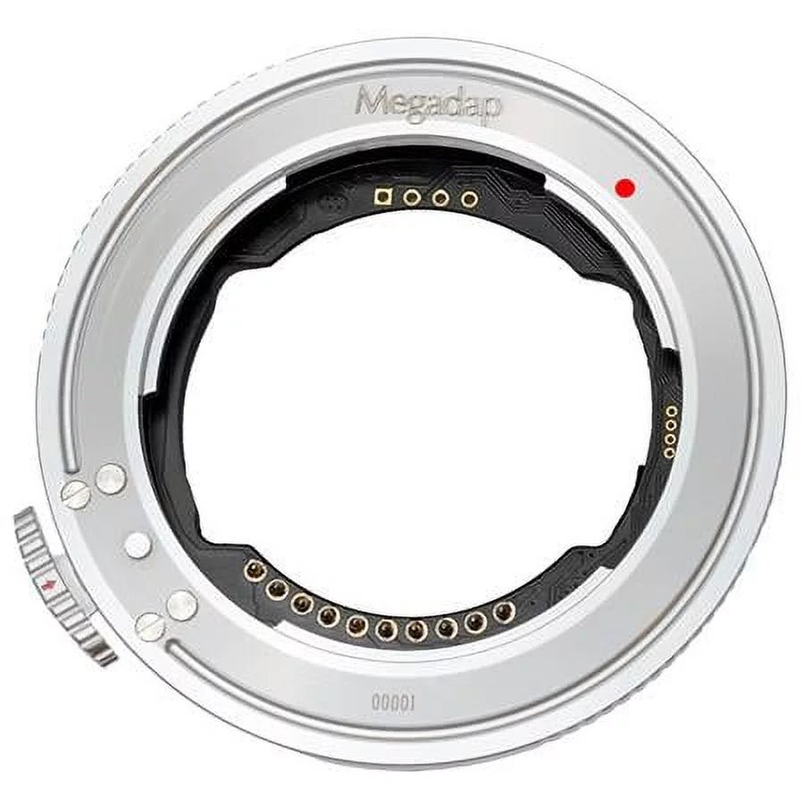 ETZ21 Pro  E Lens to  Z Camera Auto Focus Adapter
