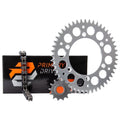 Primary Drive Steel Kit & O-Ring Chain For KTM 530 XC-W 2011