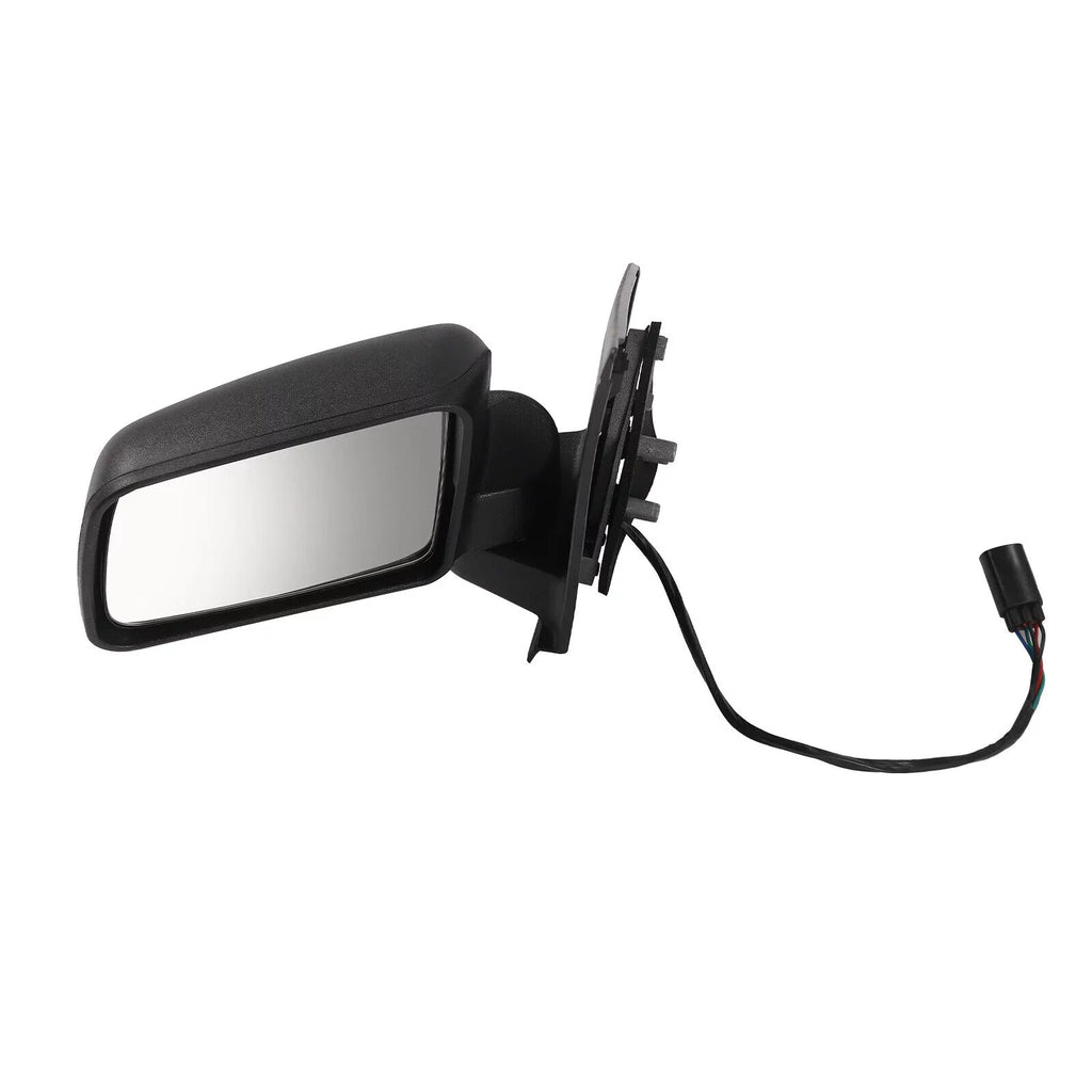 Heated Rear View Mirror for 2010-2011  Transit Connect Left Driver Side
