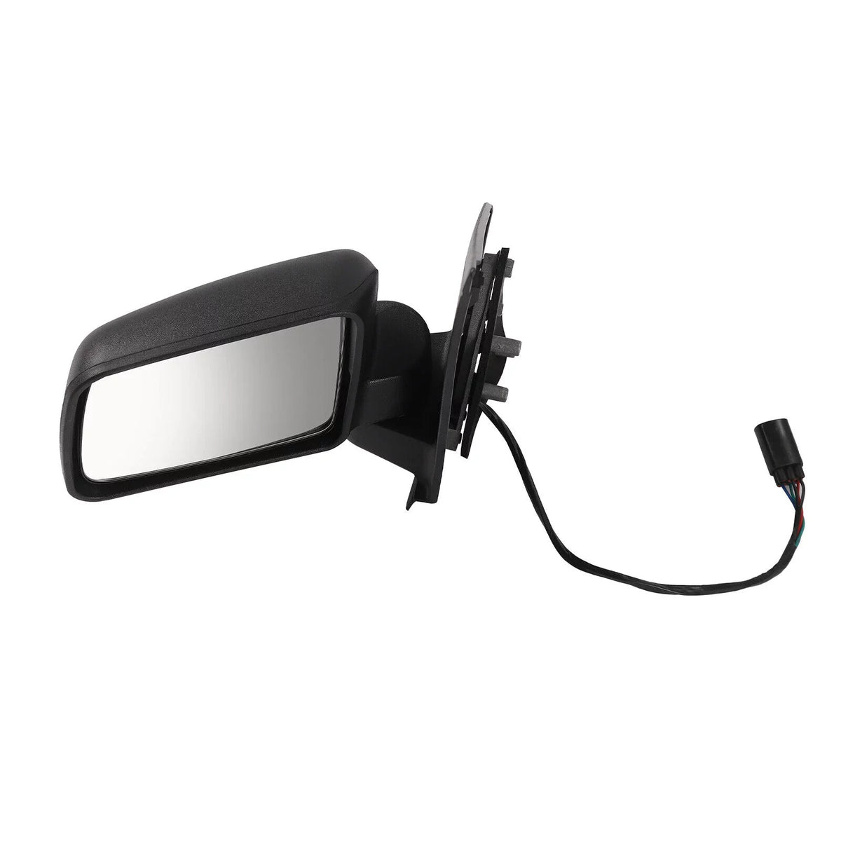 Heated Rear View Mirror for 2010-2011  Transit Connect Left Driver Side