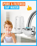 Pure Agua - Advanced liquid Filter & Softener