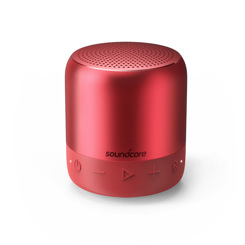 Anker Soundcore Mini2 (RED) Bluetooth Speaker