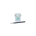Mitsubishi Spyder T34 Torch Steel Blue Pearl 2 oz Touch Up Paint for Car Auto Truck
