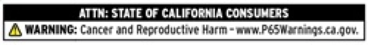 Husky by RealTruck - 9511 appropriate with 2014-19  Tundra Double Cab Gearbox Under Seat Storage Box Black