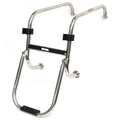 Ranger vessel Folding Boarding Ladder 207277 | 618 VS Stainless 2-Step