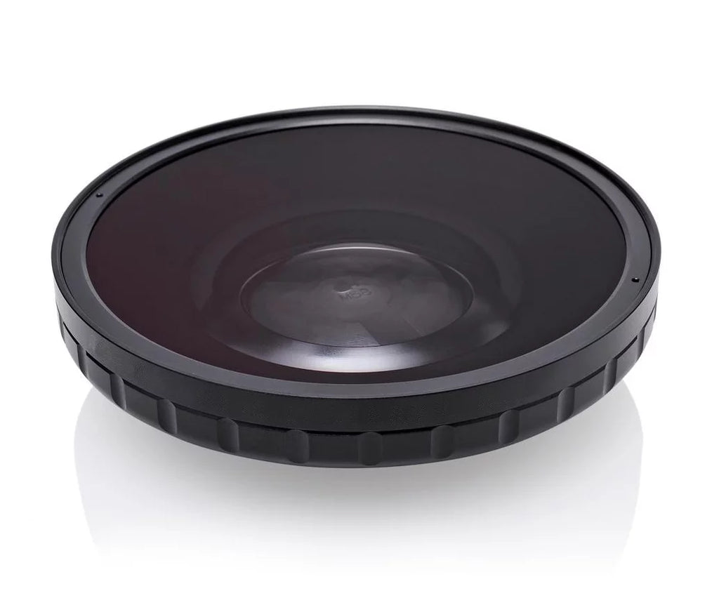 0.4x Cinema high-grade Fish-Eye Lens For The  HXR-NX100