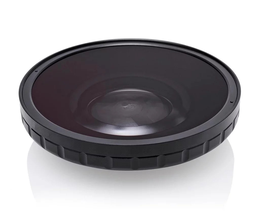 0.4x Cinema high-grade Fish-Eye Lens For The  HXR-NX100