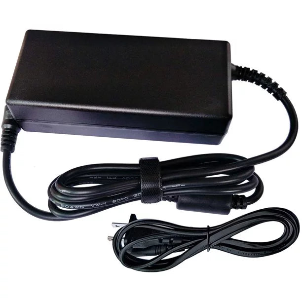 UpBright Octagon Tip 65W AC Adapter suitable with  da65ns4-00 XK850 PA-1650-05D 1318 pp22l PP23LA NX061 la65ns2-00 Inspiron 1318 1440 15 1545 1750 N411z P04G N4120 HF274 PA-21 Family PA21 RM617