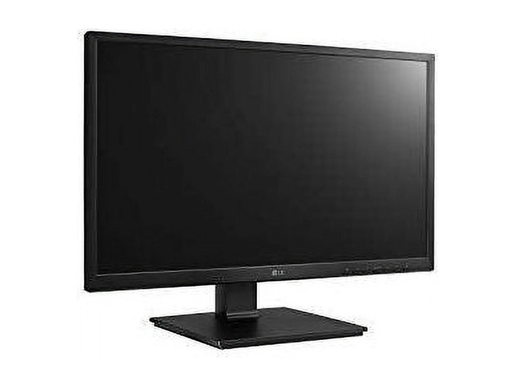 24CK550Z-BP 24" 1920x1080 Full HD IPS Zero Client TERA2321 PCoIP Monitor