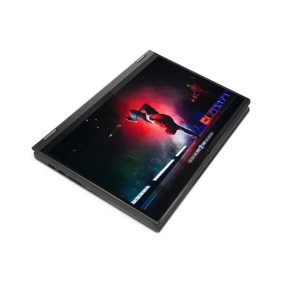 Restored  Flex 5 15Itl05 15.6" Touch Laptop i7-1165G7 16GB 512GB SSD W10H (Refurbished)