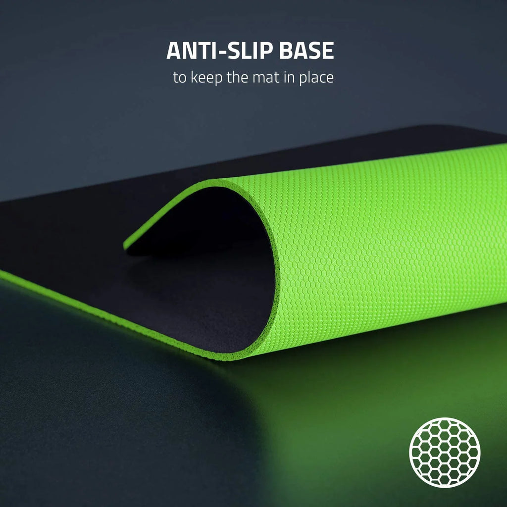 Gigantus V2 - Soft Gaming Mouse Mat Large