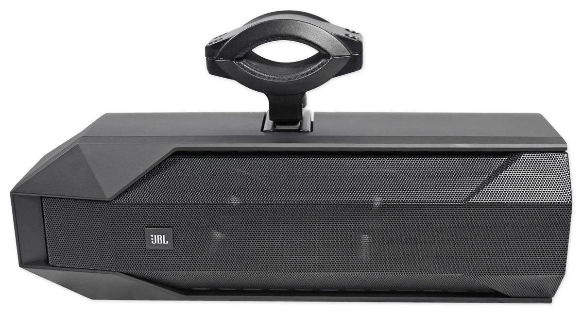 JBL Stadium UB4100 Powered Bluetooth Sound Bar For Polaris RZR/ATV/UTV/Cart/Jeep