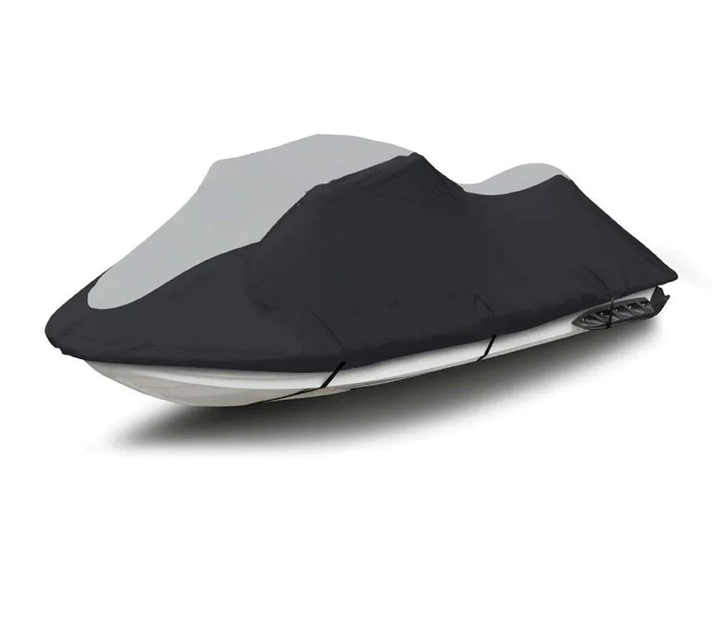SUPER HEAVY-DUTY PWC 600D JET SKI protector appropriate for Sea Doo Sea-Doo Bombardier GTX Supercharged 2005