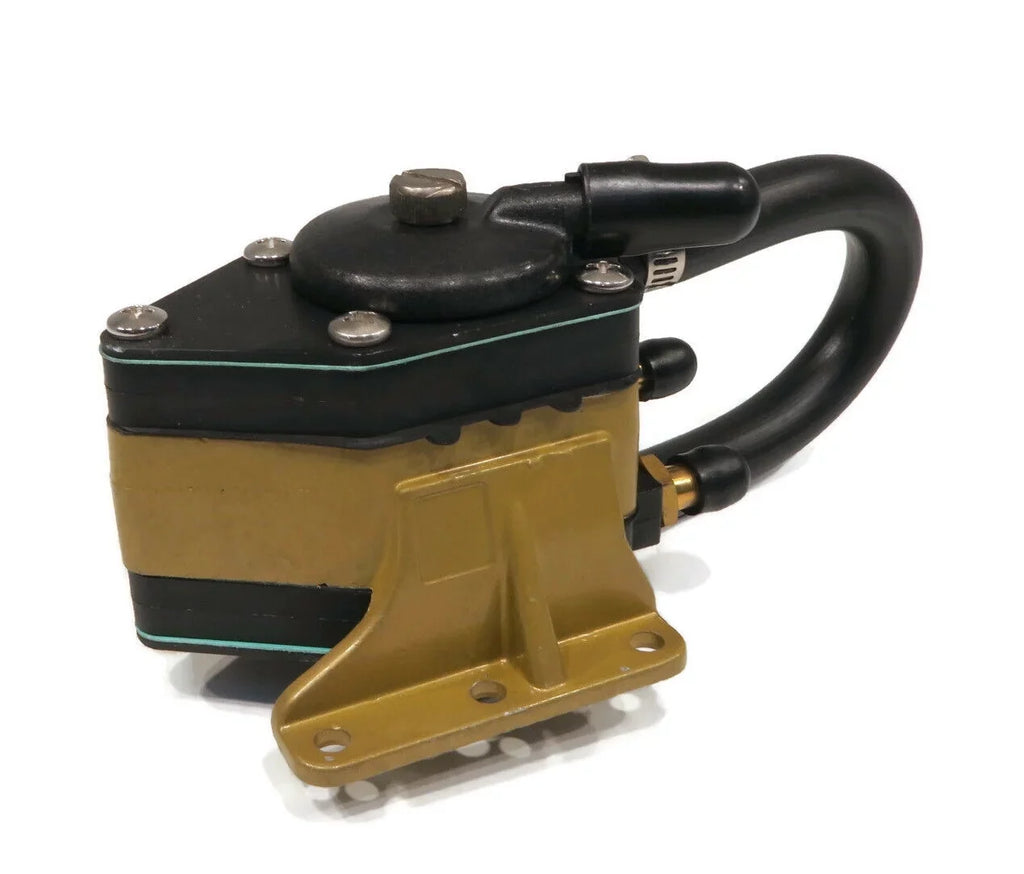 The ROP Shop | VRO Conversion Fuel Pump For 1995 Evinrude 175  J175EXEOM, J175GLEOM Outboards