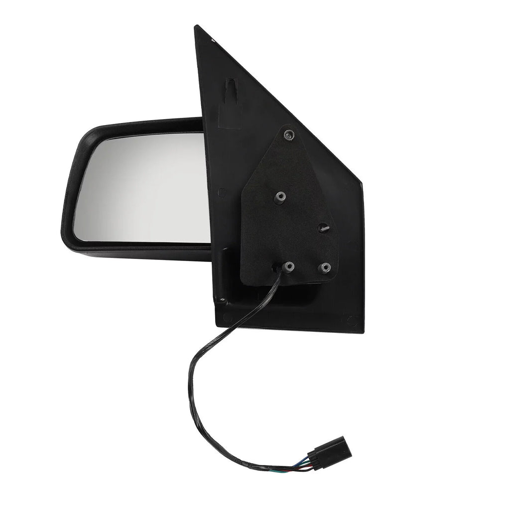Heated Rear View Mirror for 2010-2011  Transit Connect Left Driver Side