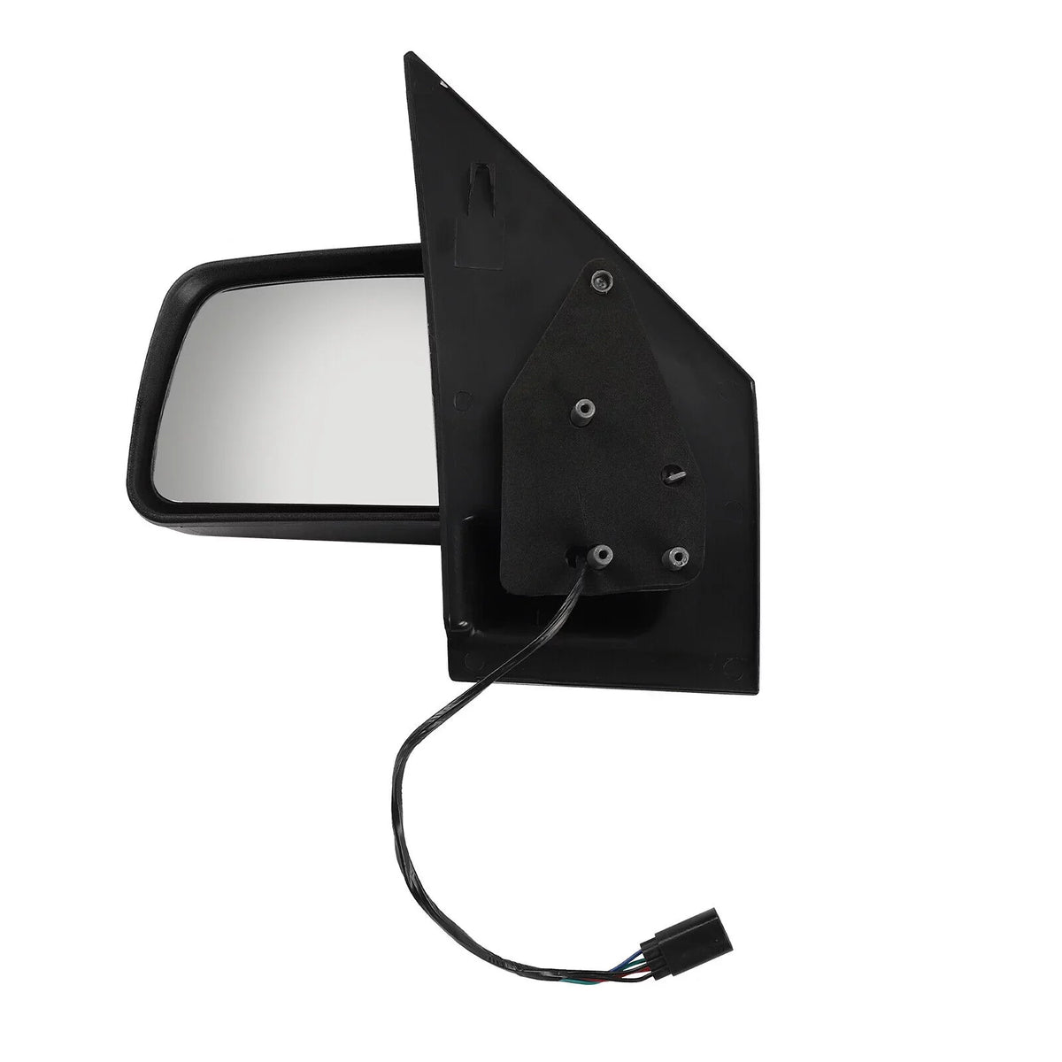 Heated Rear View Mirror for 2010-2011  Transit Connect Left Driver Side