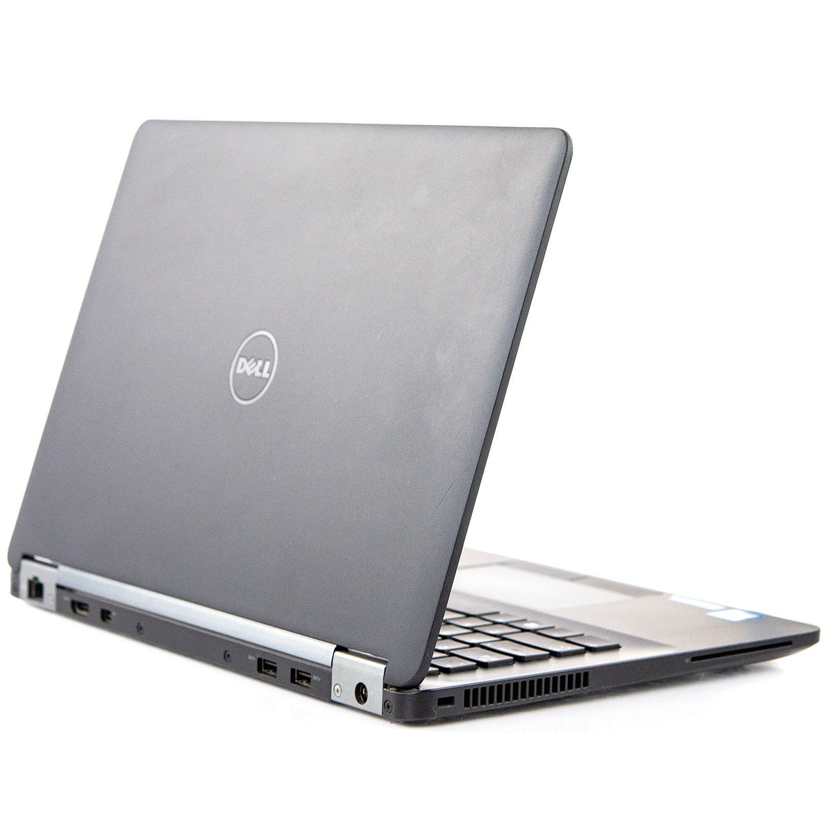 Used  Latitude E7270 12.5" Laptop Core i5 16GB 512GB SSD M.2 Integrated Graphics Win 10 Pro B v.WCA