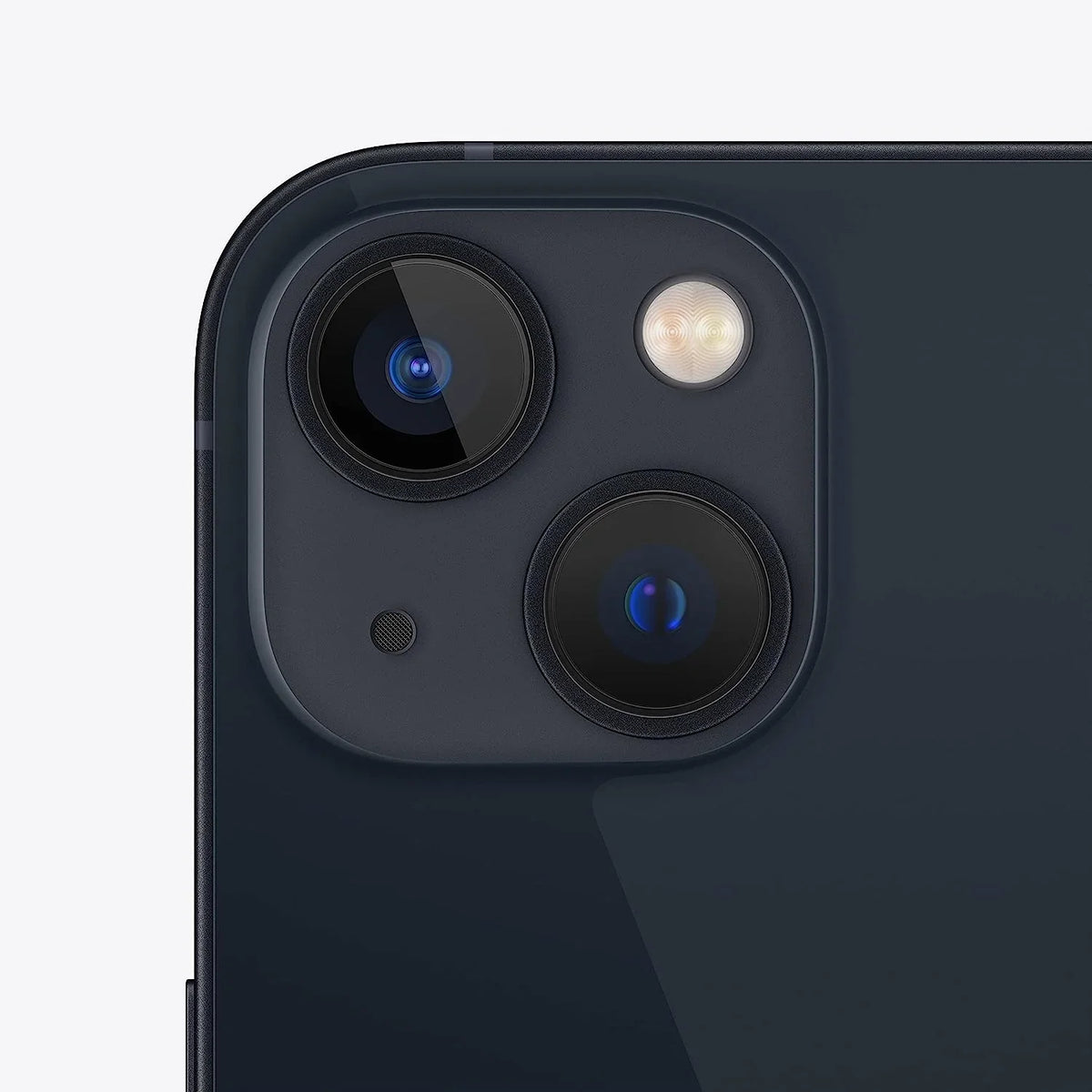 iPhone 13, 128GB MIDNIGHT- Unlocked (Restored)