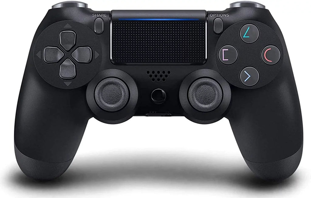 PRO Wireless GamePad appropriate with  Galaxy S21 FE 5G Controller Plus 1,000 Battery/Built-In Speaker/Gyro/Remote BlueTooth Slim (Black)