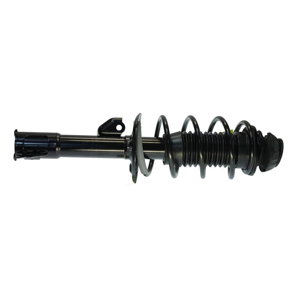 KYB Strut Plus Assembly Strut/Coil Spring Assy SR4123 Fits select: 2007-2011  YARIS