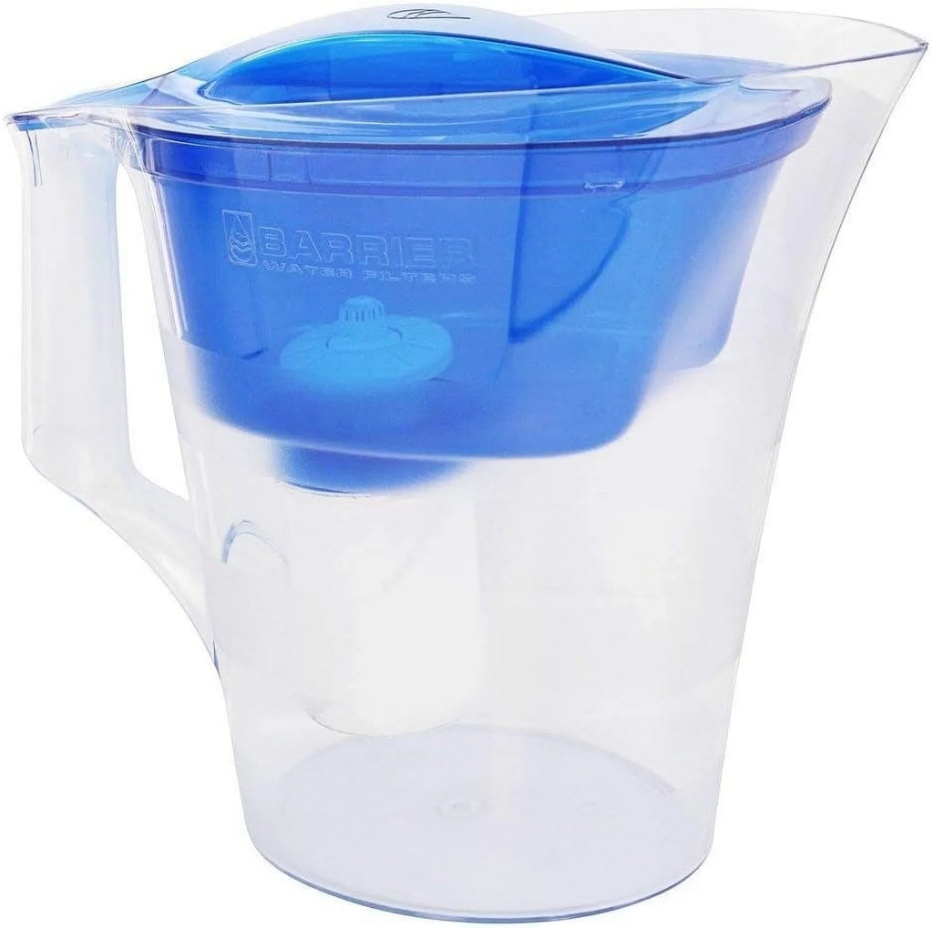 Barrier moisture Filter Pitcher Grand Blue - 1 Set