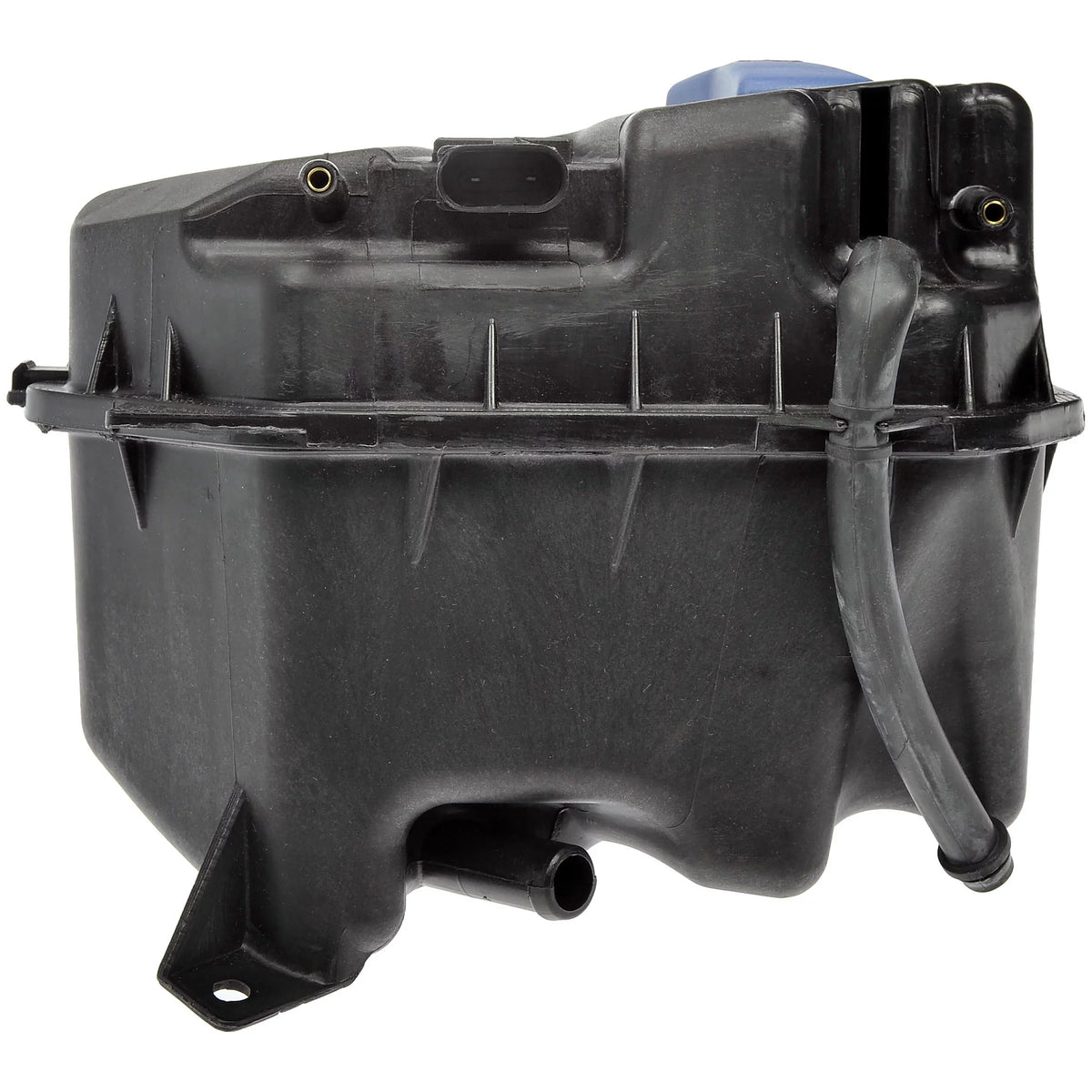 Dorman 603-980 Front Engine Coolant Reservoir for Specific Audi / Volkswagen Models Fits select: 2007-2015 AUDI Q7, 2008-2009 VOLKSWAGEN TOUAREG 2