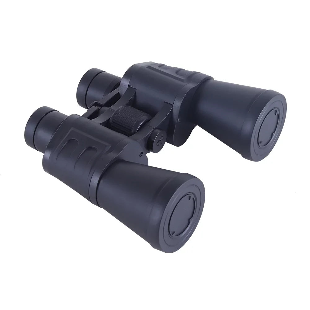 20x50 Binoculars for Adults Kids, Low Light Night Vision, Clear BAK4 Prism FMC Lens, For Bird Watching, Outdoor Sightseeing
