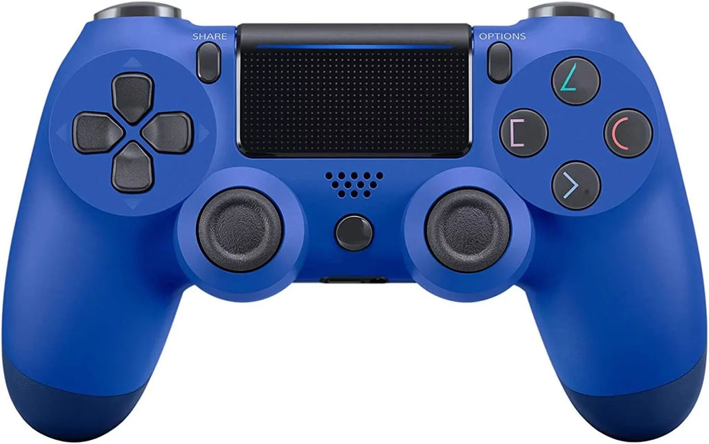 PRO Wireless GamePad matching with  Galaxy Note 20/Ultra/Edge/5G/Note20 Controller Plus 1;000 Battery/Built-In Speaker/Gyro/Remote BlueTooth Slim (Blue)