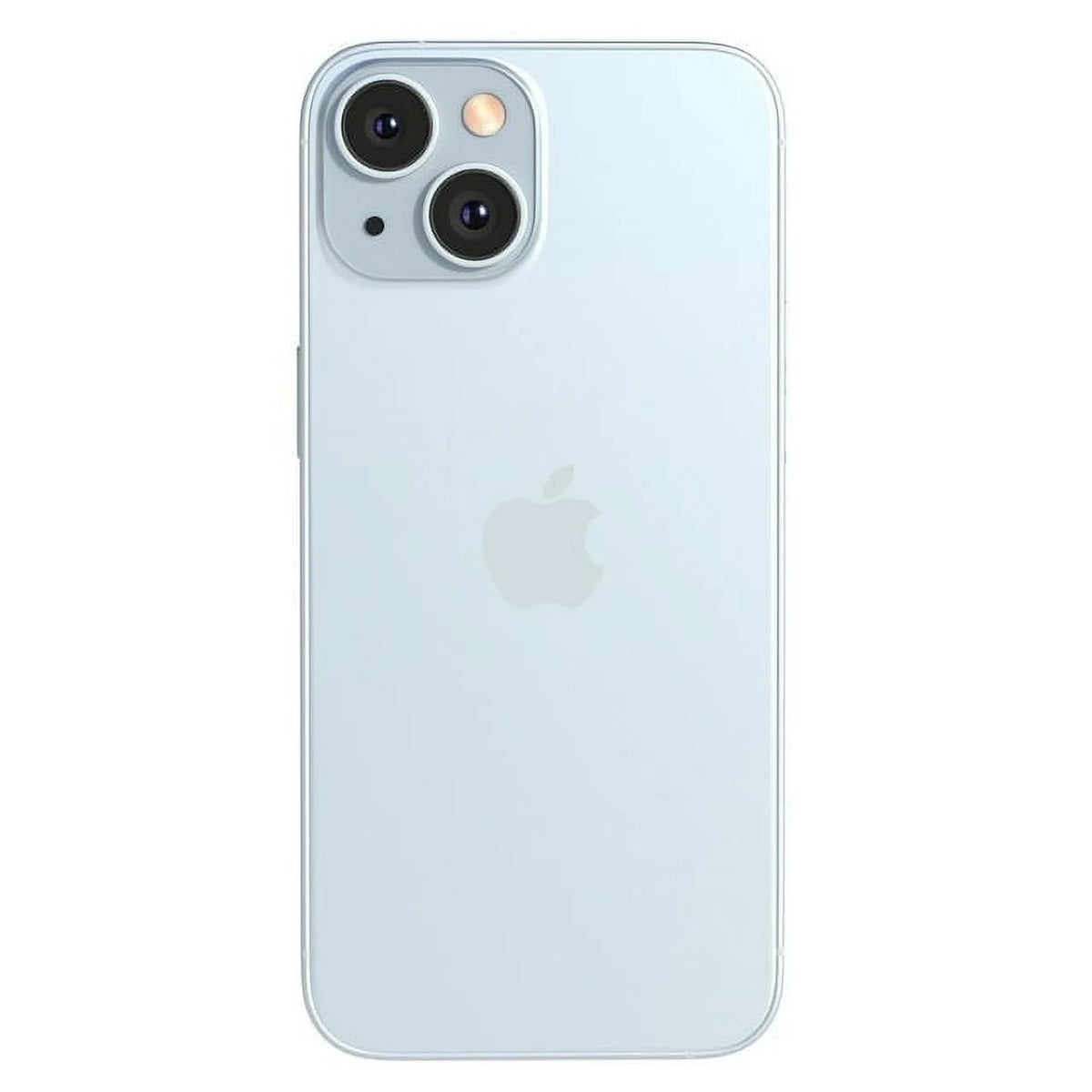 Restored  iPhone 15 Plus 128GB - Blue (Straight Talk) (TracFone) (Refurbished)
