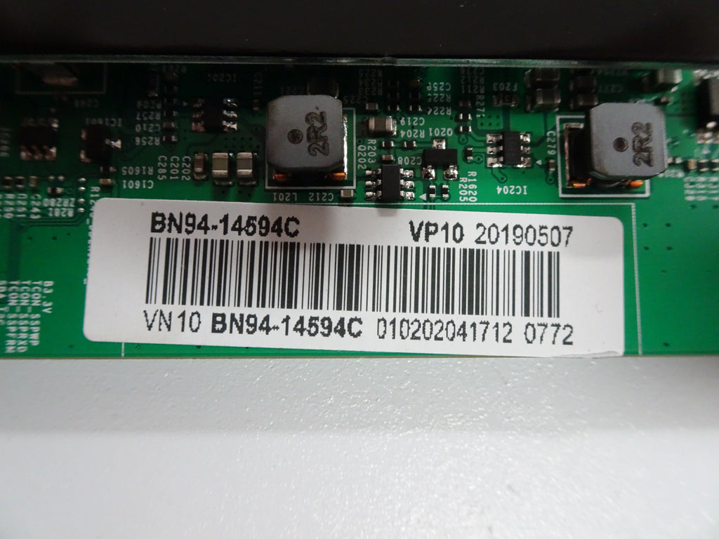 QB43R Main Board (BN41-02711A) BN94-14594C