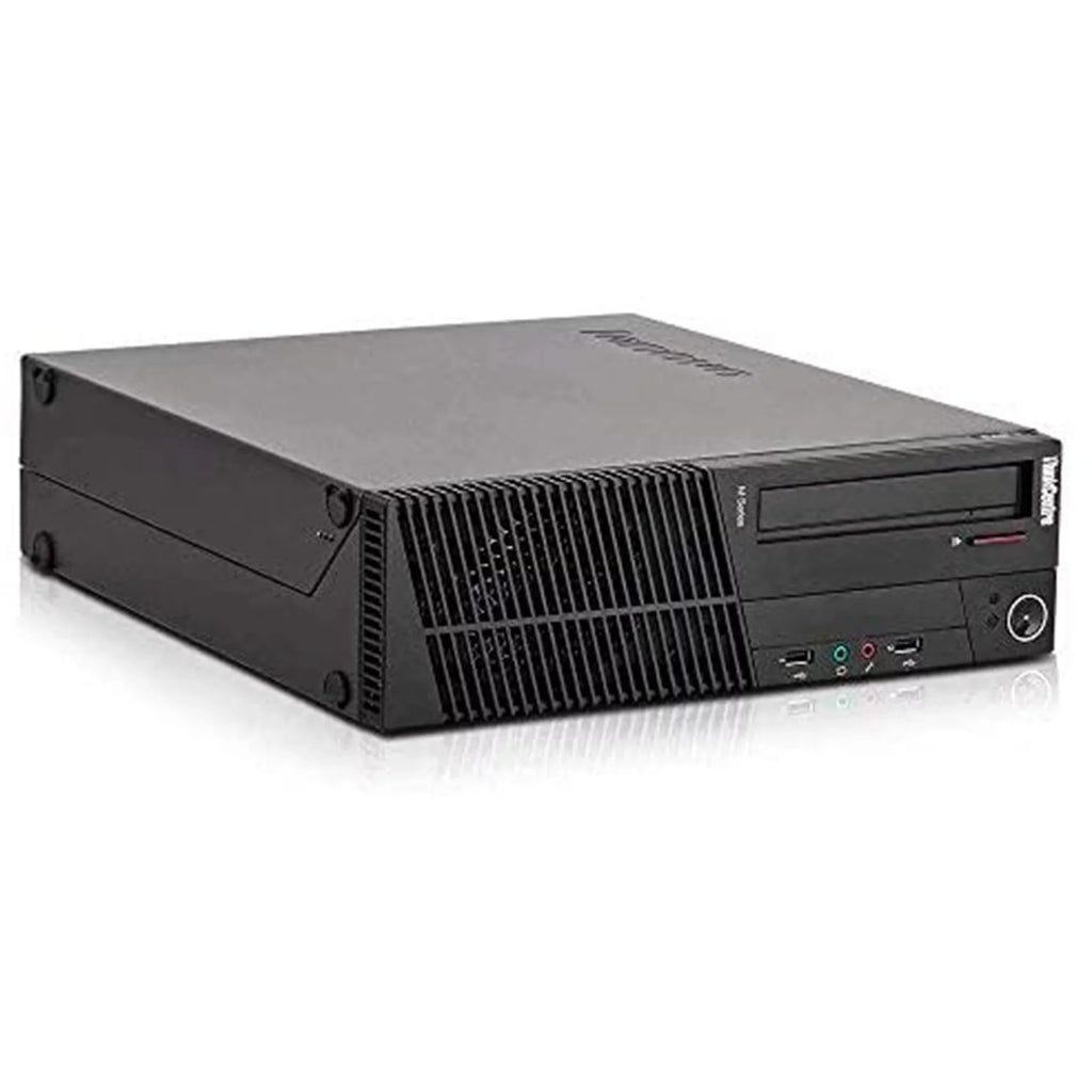 SFF Desktop Computer PC  Core i5 16GB RAM 1TB HDD WiFi For Fortnite Windows 10 Pro