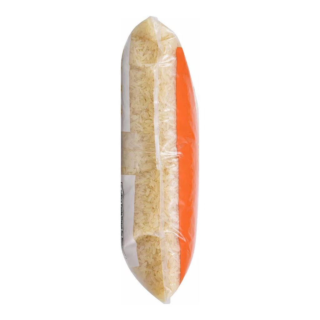 Golden Canilla, Microwaveable Enriched Long Grain Parboiled Rice, 10 lbs.