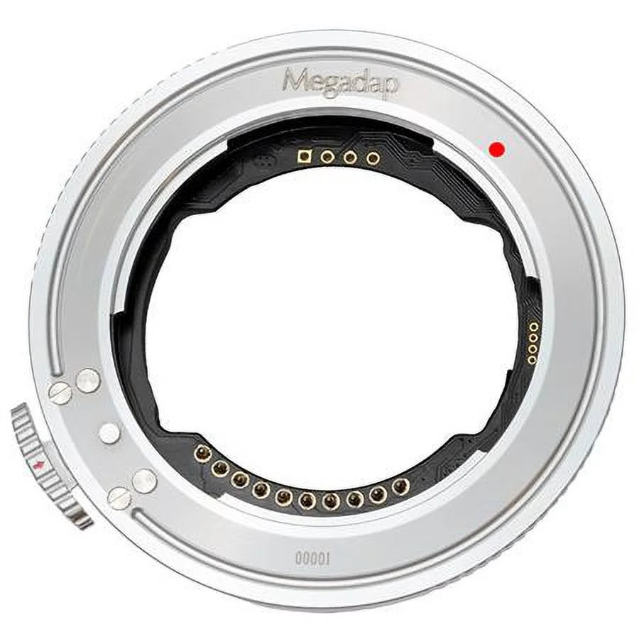 ETZ21 Pro  E Lens to  Z Camera Auto Focus Adapter