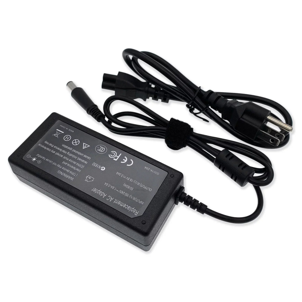 65W AC Adapter Charger For  Inspiron 1525 1526 1545 PA-12 Power Supply Cord