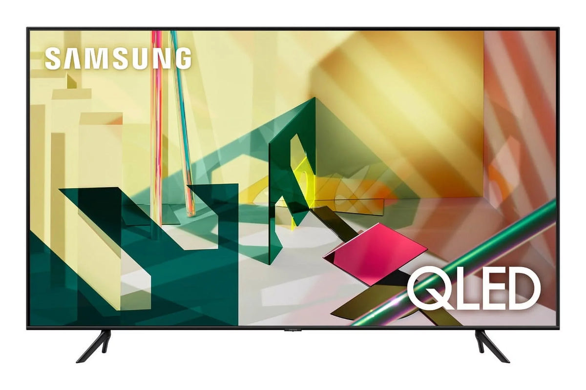 82” Class 4K Ultra HD (2160P) HDR Smart QLED TV QN82Q70T 2020