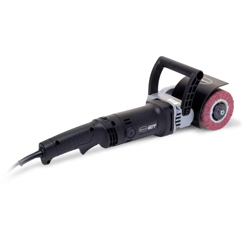 Eastwood CONTOUR SCT®  Surface Conditioning Tool Sanding Rust and Paint Removal