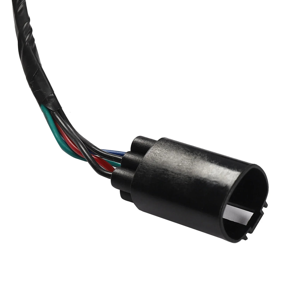 Heated Rear View Mirror for 2010-2011  Transit Connect Left Driver Side