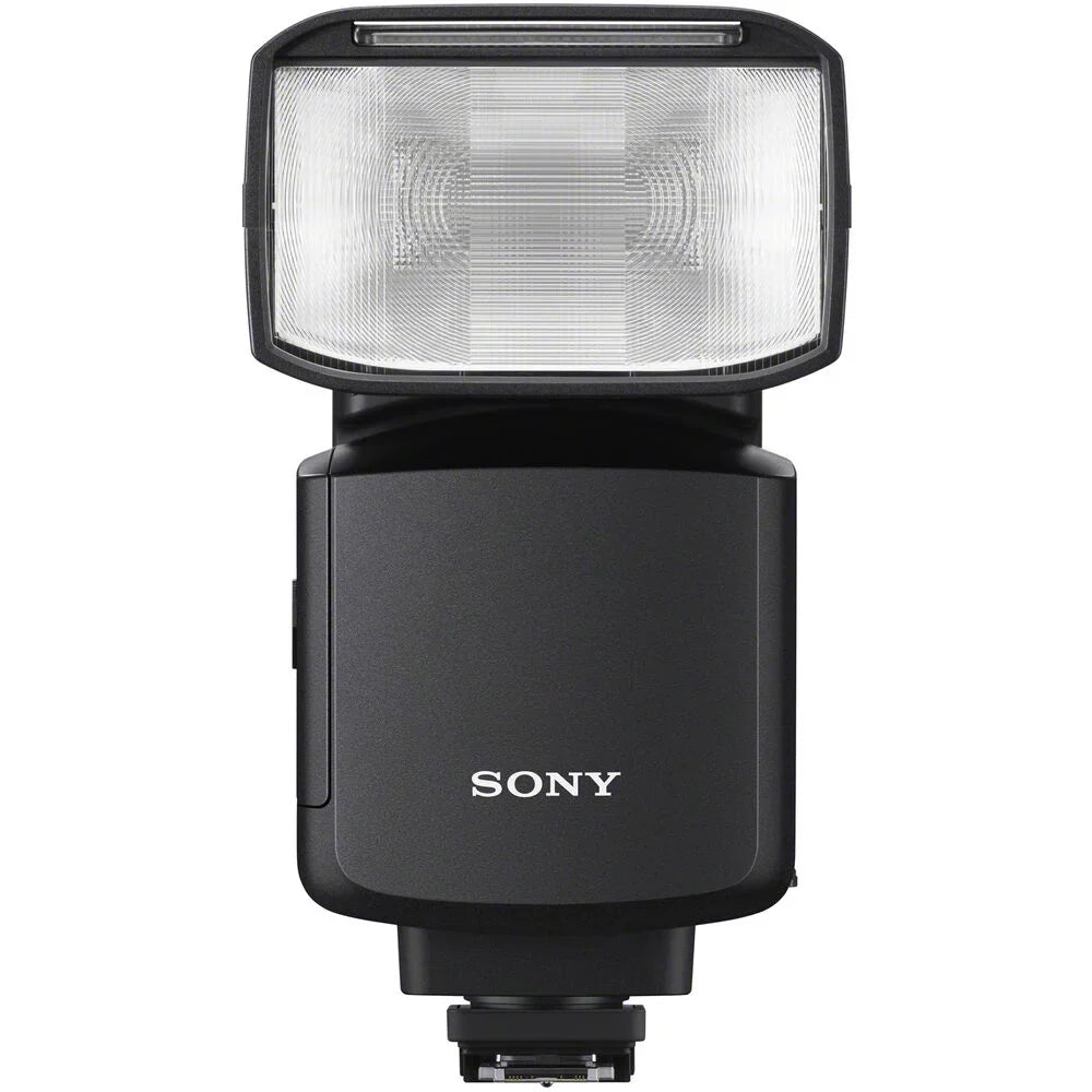 HVL-F60RM2 Compact Wireless Radio Flash